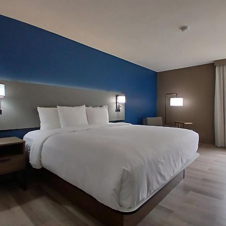 Comfort Inn Near Downtown & Blue Ridge Pkwy Marion Ngoại thất bức ảnh