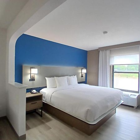 Comfort Inn Near Downtown & Blue Ridge Pkwy Marion Ngoại thất bức ảnh