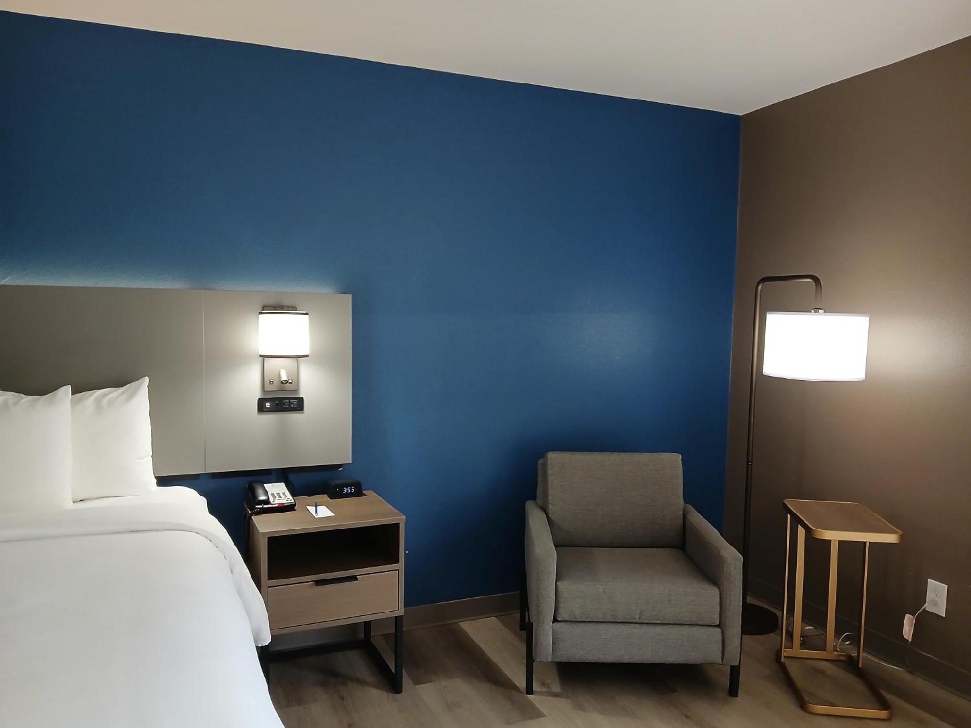 Comfort Inn Near Downtown & Blue Ridge Pkwy Marion Ngoại thất bức ảnh